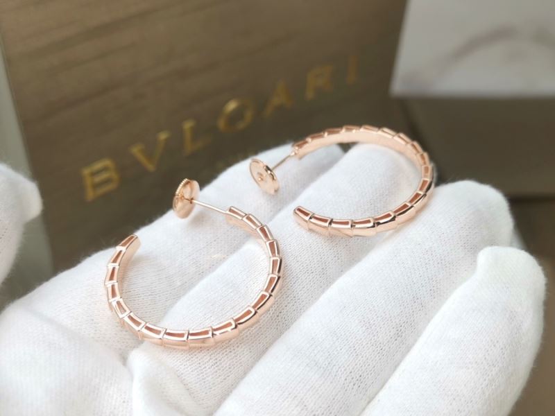 Bv1g*ai earrings